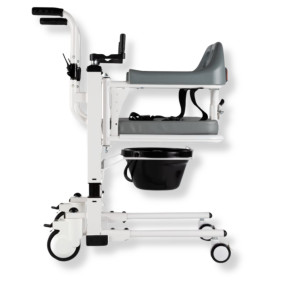 Silla de Transferencia Easy Move